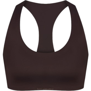 SKIMS Racerback Bra | Deep Neutral | XS | NikeSKIMS Shine