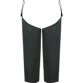 Hoggs of Fife - Waxed Leggings Grøn One Size Ribejagtogfikseri.dk