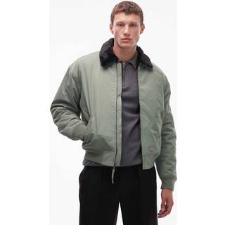 Coalfield Flight Jakke, Sea Spray, XXL