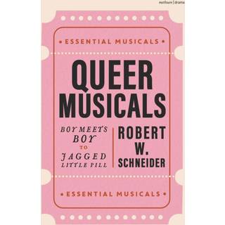 Queer Musicals