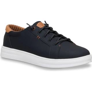 HeyDude Paul Pro Classic Sneaker Herrer størrelse 47 farve sort