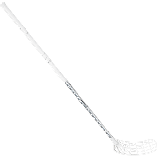 Unihoc Unilite Carbskin TI 26 Sølv Slim 25/26