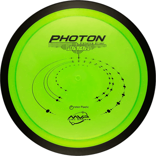 MVP Proton Driver Photon - Assorteret