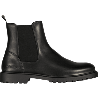 Björn Borg Men's Chelsea Boots Sort, 46