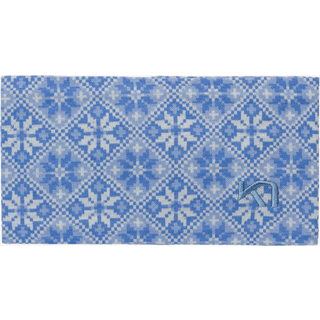 Kari Traa Rose, pandebånd, blå