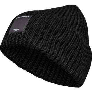 Björn Borg Centre Knit Beanie Sort