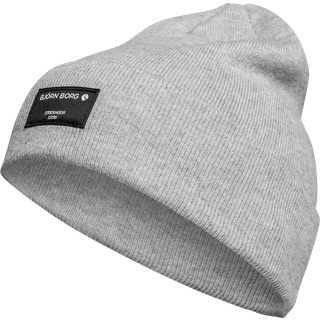 Björn Borg Centre Beanie Grå