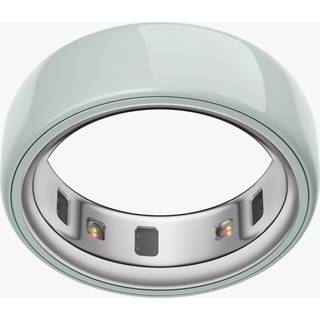 Oura Ring 4 Keramisk smart ring størrelse 4 (Tide)
