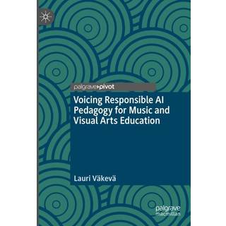Voicing Responsible AI Pedagogy for Music and Visual Arts Education