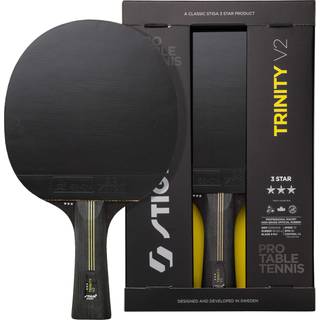 Stiga Trinity V2
