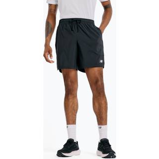 New Balance 7" Løbe- og Træningsshorts Herre