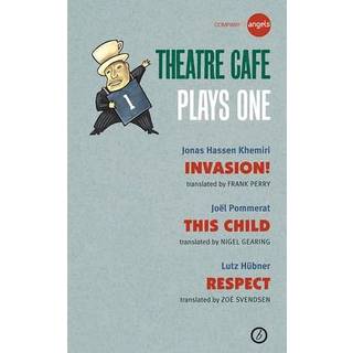 Theatre Cafe: Plays One