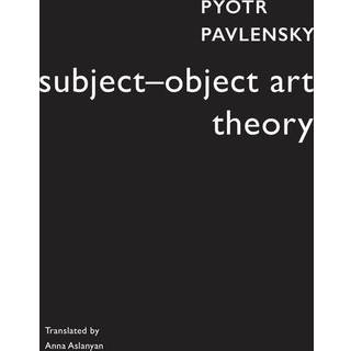Subject–Object Art Theory