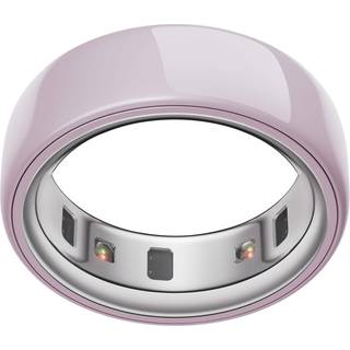 Oura Ring 4 Keramisk smart ring størrelse 14 (Petal)