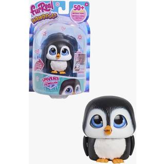 FurReal Handfuls - Penguin