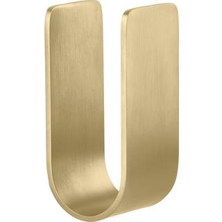 Zone Denmark Ume Krog - Brass - 3,5x3,4x8cm