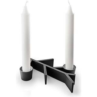 Twig Lysestage, Black