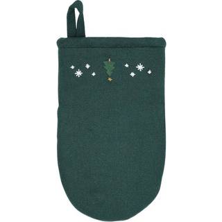 Juna Christmas Fable Ovnhanske - Grøn - Juletræ