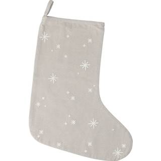 Juna Christmas Fable julesok sand H45 cm
