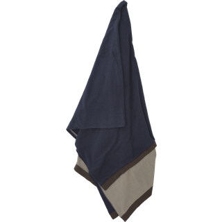 Södahl 100% bomuld Mål: 130x170 cm