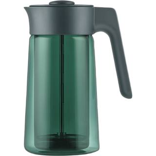 Jacob jensen stempelkande med coffeecatcher 0,8l green