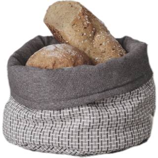 By Mogensen Earth Dobby brødpose Ø19 cm