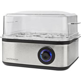 Gastronoma æggekoger til 8 æg 500 watt