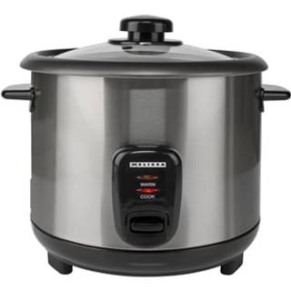 Melissa riskoger 1,5 liter - 500 Watt