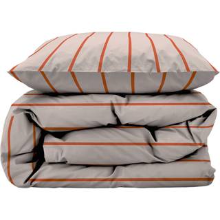 Echo Sengetøj fra Södahl - Rose farve - 100% bomuld, økologisk