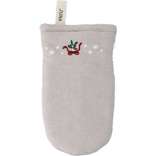 Juna Christmas Fable ovnhandske sand
