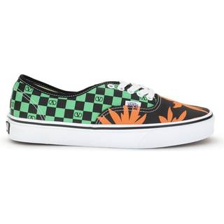 Valentino Garavani x Vans VLogo printed sneakers - multicoloured - EU 41