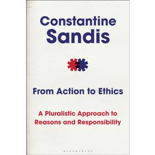 From Action to Ethics