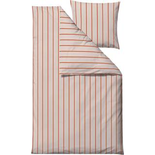 Echo Sengetøj fra Södahl - Rose farve - 100% bomuld, økologisk