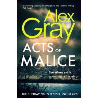 Acts of Malice