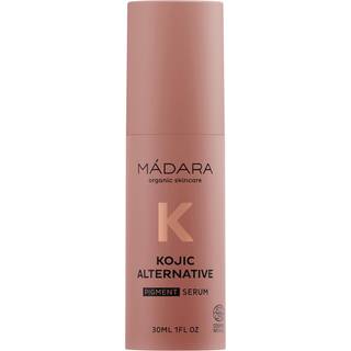 MADARA Ansigtspleje SerumKojic Alternative Pigment Serum 30 ml (12.300,00 kr / 1 l) - 30 ml
