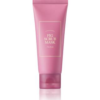 I'm from Fig Scrub Mask Tube 100g
