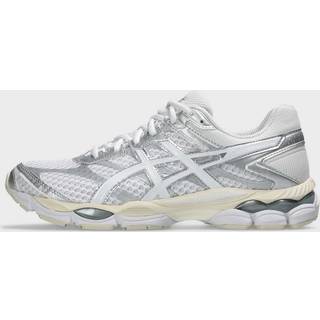 Asics GEL-Cumulus 16 | Hvid | Størrelse: 37,5 - WHITE - 37,5