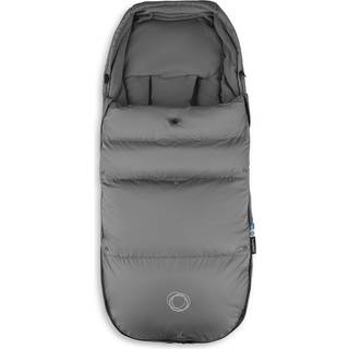 Bugaboo Performance Fußsack Thermolite Edition - Moon Grey