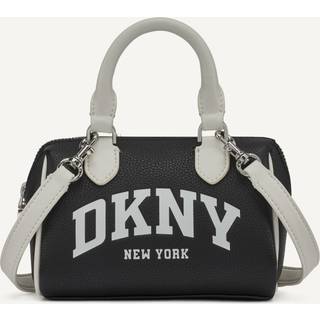 DKNY Nell Crossover taske sort