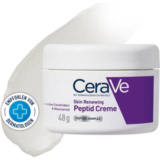 CeraVe Skin Renewing Peptide Crème 48 ml