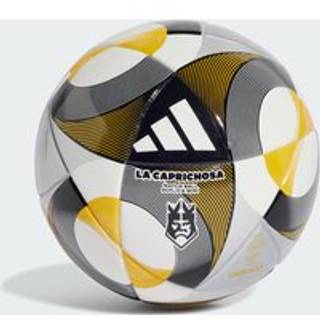 Kings League La Caprichosa minibold - White / Black / Silver Metallic - 1