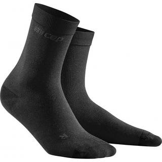 CEP Business Mid-cut socks, black, women