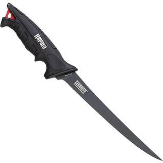 Rapala Fillet Kniv Stealth FXF Rapala Stealth FXF 25cm