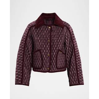 Floriston Jacket - M