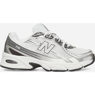 New Balance 740 Women's, Hvid - 37