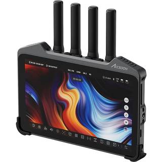CineView M7 PRO Wireless Smart Monitor