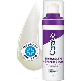 CeraVe Skin Renewing Retinol Serum 30 ml