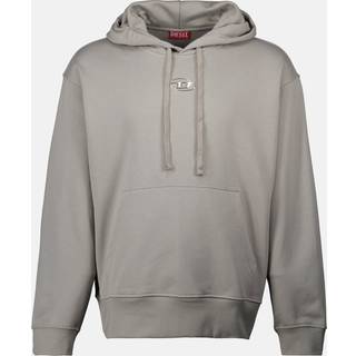 S-Macs-Hood-On Hoodie - S