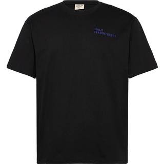 HALO PATCH GRAPHIC T-SHIRT