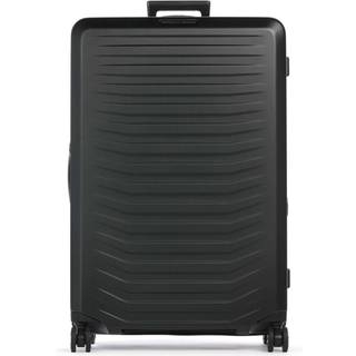 Porsche Design Roadster HC Kuffert med 4 hjul sort